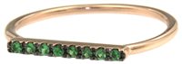 Anello Marco Gerbella Donna in Oro rosa 0.09 Ct SA-AN-112-27R - SA-AN-112-27R
